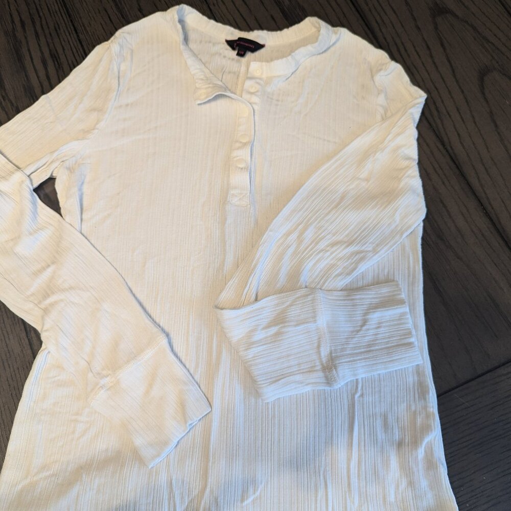 long sleeve